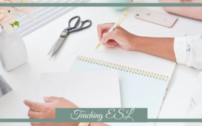 Teach English Online: Getting Started