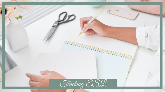 Teach English Online: Getting Started