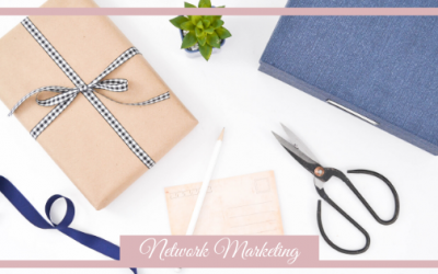 How to Make Sales with your Network Marketing Business at Christmas