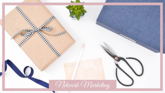 How to Make Sales with your Network Marketing Business at Christmas