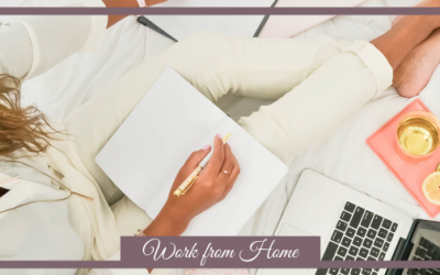 The Ultimate Guide to Realistic Work From Home Opportunities
