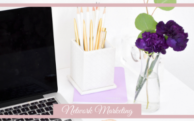 Facebook Content Ideas for Network Marketers