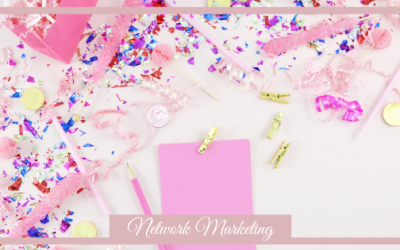 Top Tips to Grow your Network Marketing Business Using Social Media