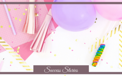 Success Stories ft. Jessica Perkins, MamaMayIShop