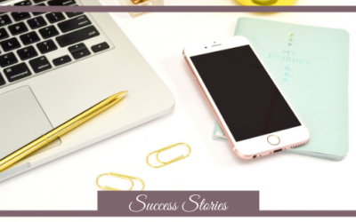Success Stories ft. Stephanie Solheim, 3 Tubas Marketing