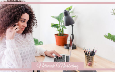 Why Network Marketers Need An Email List From Day One?
